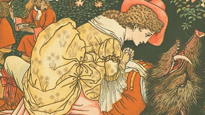 Belle et bête