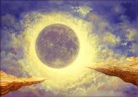 Eclipse-François Schlesser