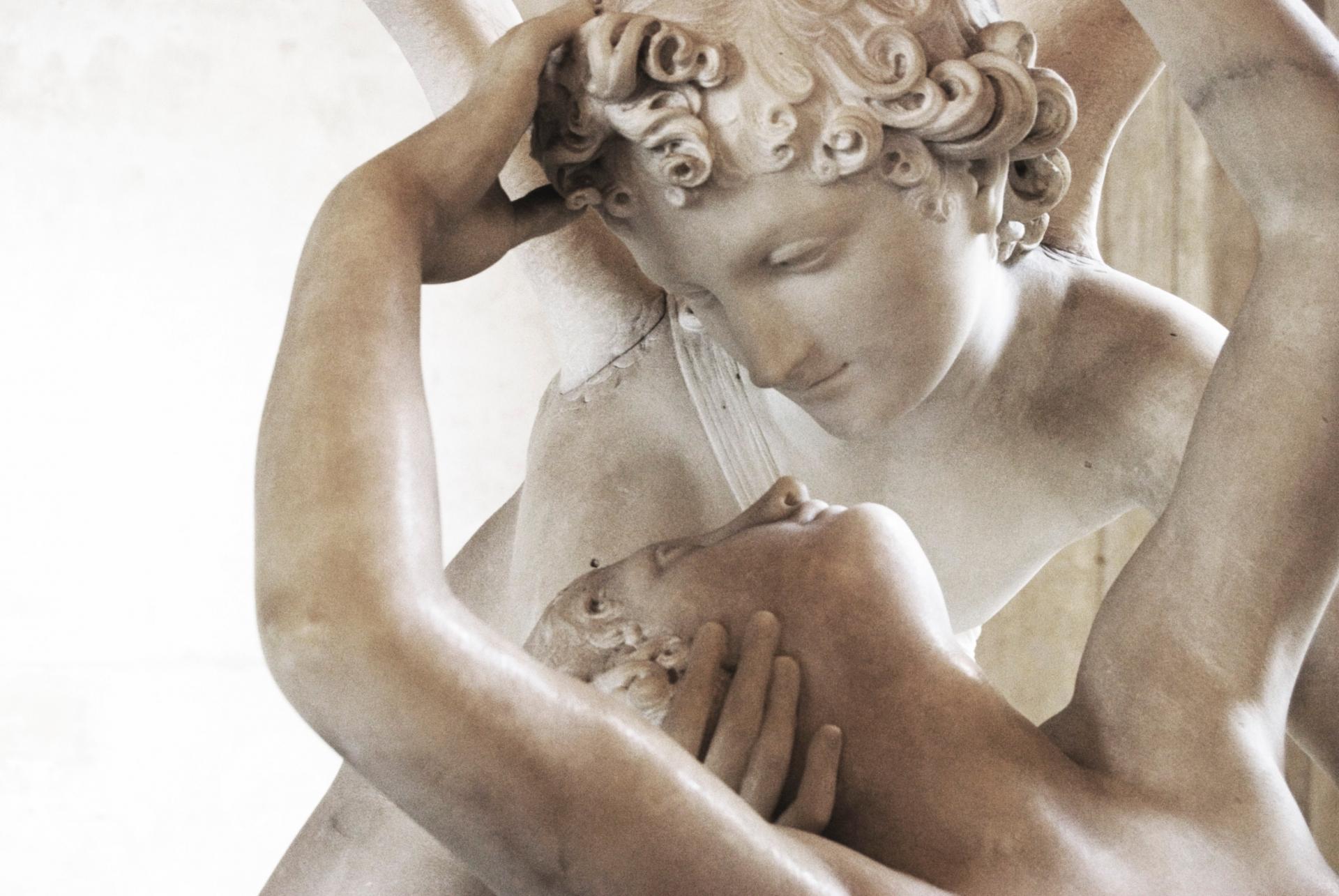 Eros et Psyche 1
