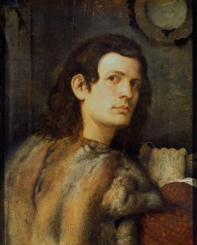 Homme-Giorgione