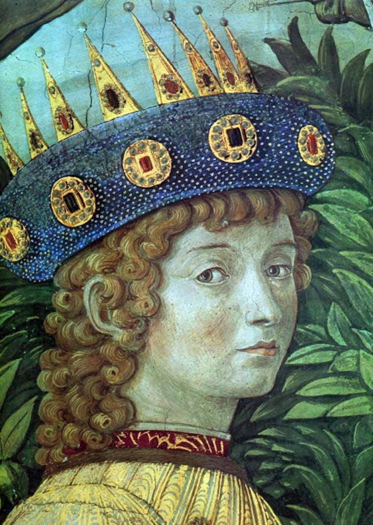 Prince-Côme Medicis