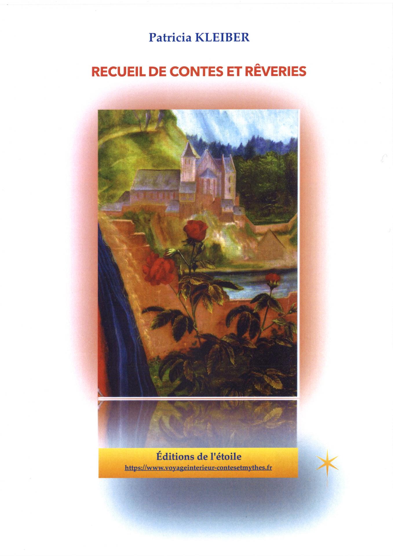 Recueil de Contes et Rêveries